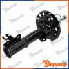 Amortisseur de suspension avant gauche pour OPEL | A-PL-009, 344065